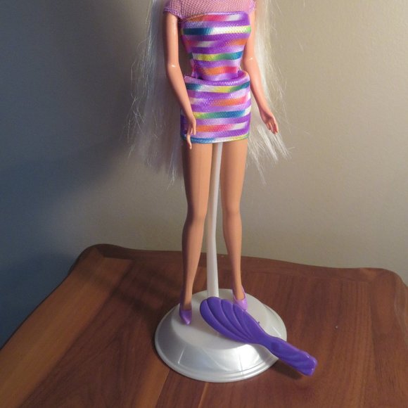 Barbie Bead Blast - Picture 3 of 4